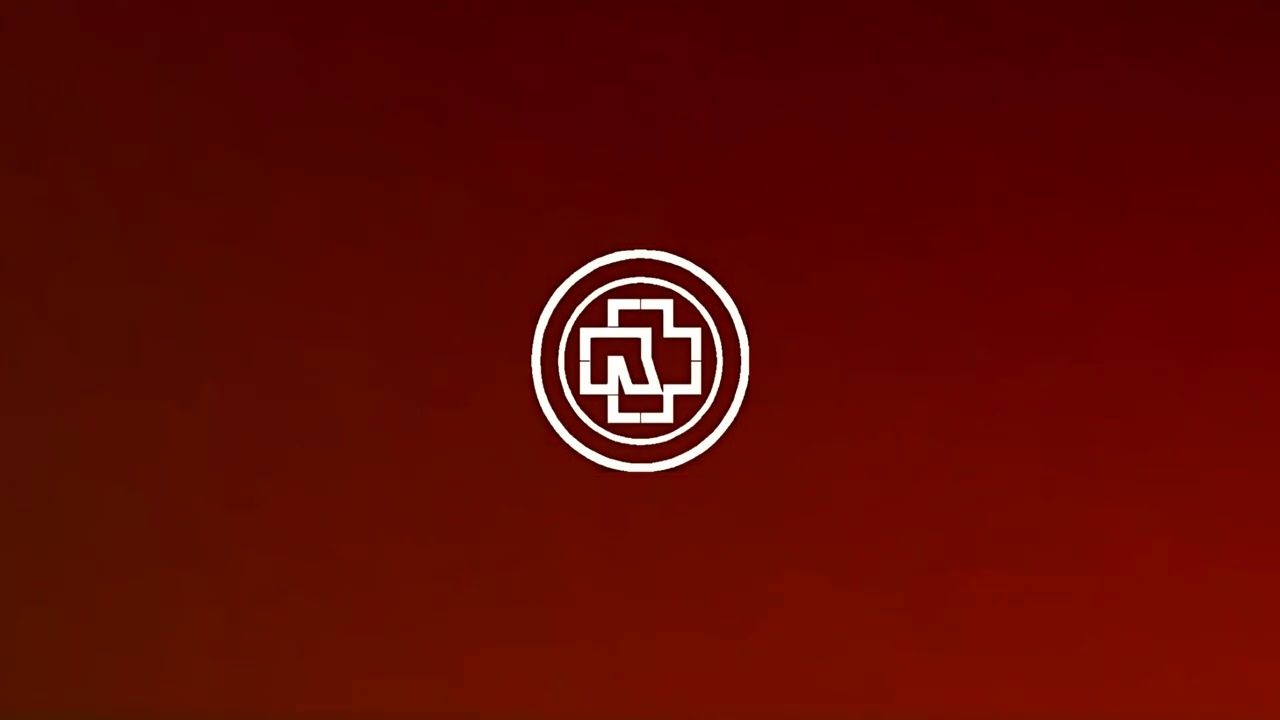 Rammstein - Zeig Dich (instrumental cover)