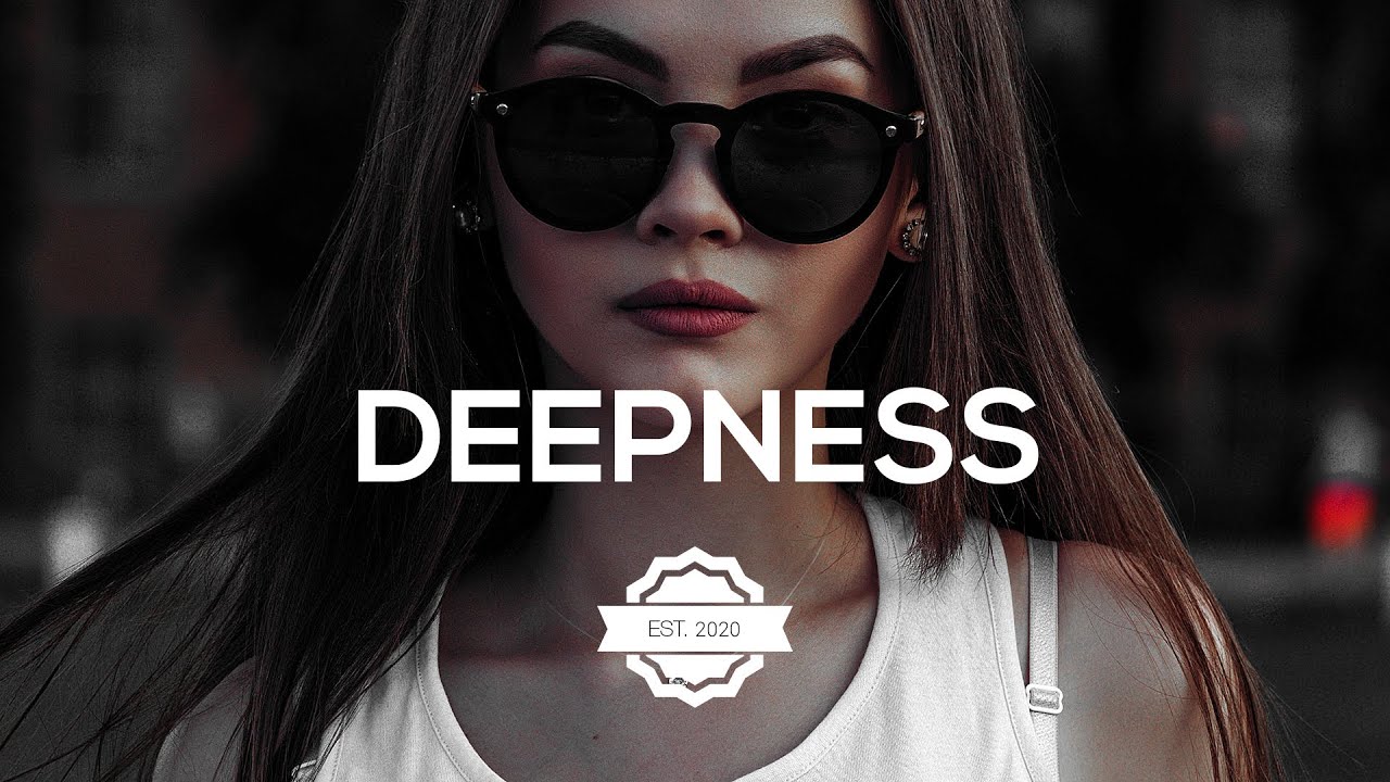 Chris Arna - In You