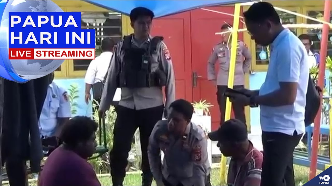 🔴LIVE - BERITA PAPUA HARI INI 22 JANUARI 2026