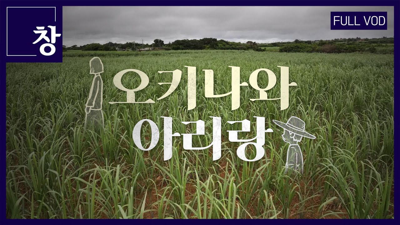 오키나와 아리랑 [풀영상] | 창 475회 (KBS 24.08.13)