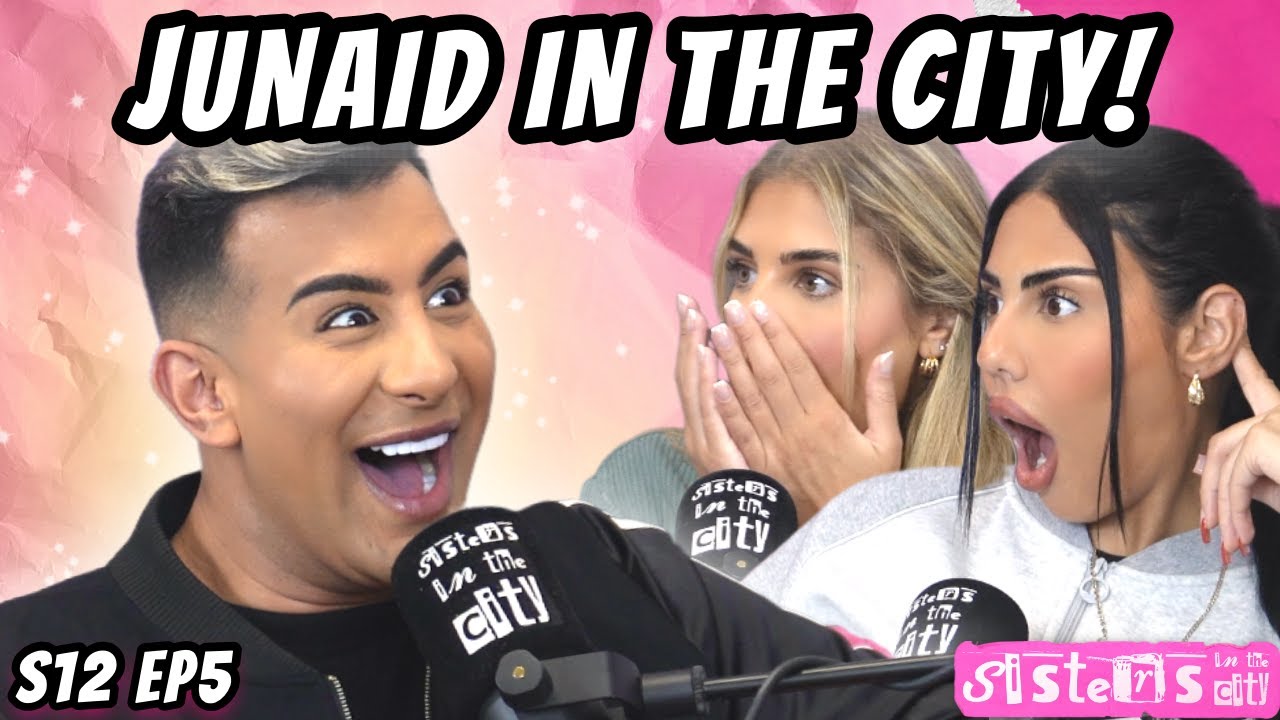 JUNAID IN THE CITY! | FULL EPISODE