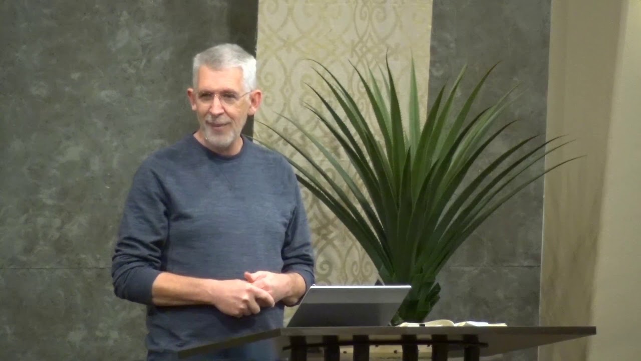 Psalm 106 &bull; Recounting the Failings of Israel