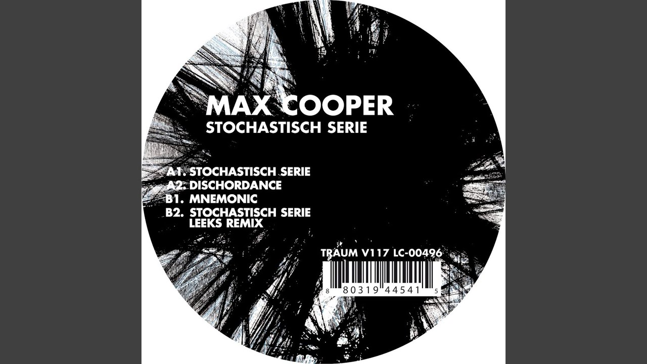 Stochastisch Serie (Original Mix)
