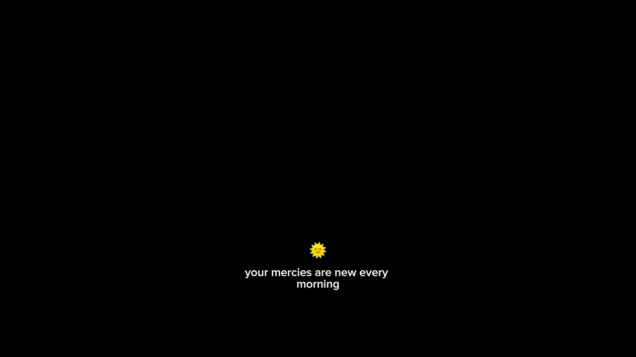 Morning Reminder🚨☀️ 
