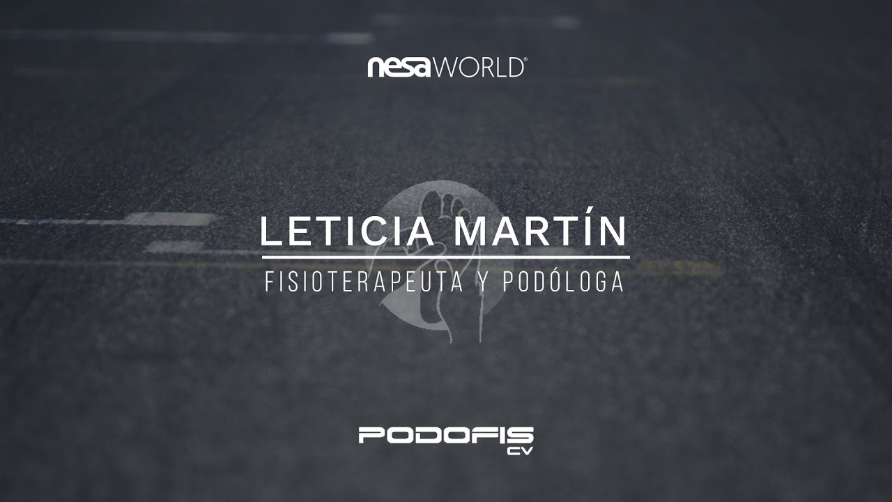 La recuperación de Dña. Leticia Martín con NESA®: Un ejemplo de superación 💪✨