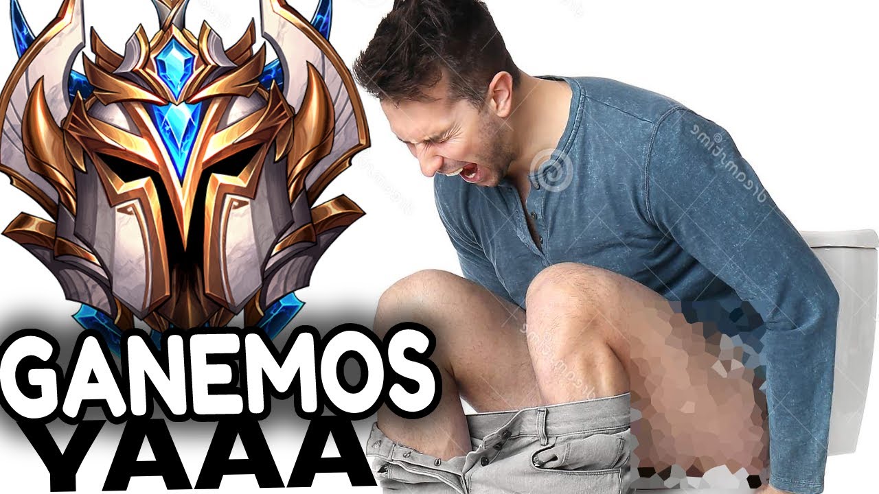 KEVO JUEGA COMO CHALLENGER cuando quiere irse a cagar...