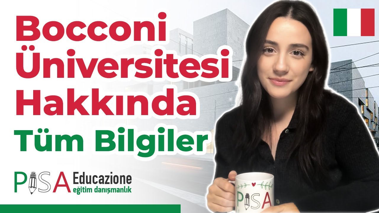 İtalya Bocconi Üniversitesi | Burs İmkanları Avantajlar Eğitim Ücretleri Yurt ve Yaşam Maliyetleri