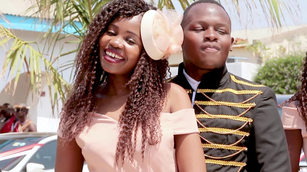 Inkosi Ya Makosi Gomani The 5th