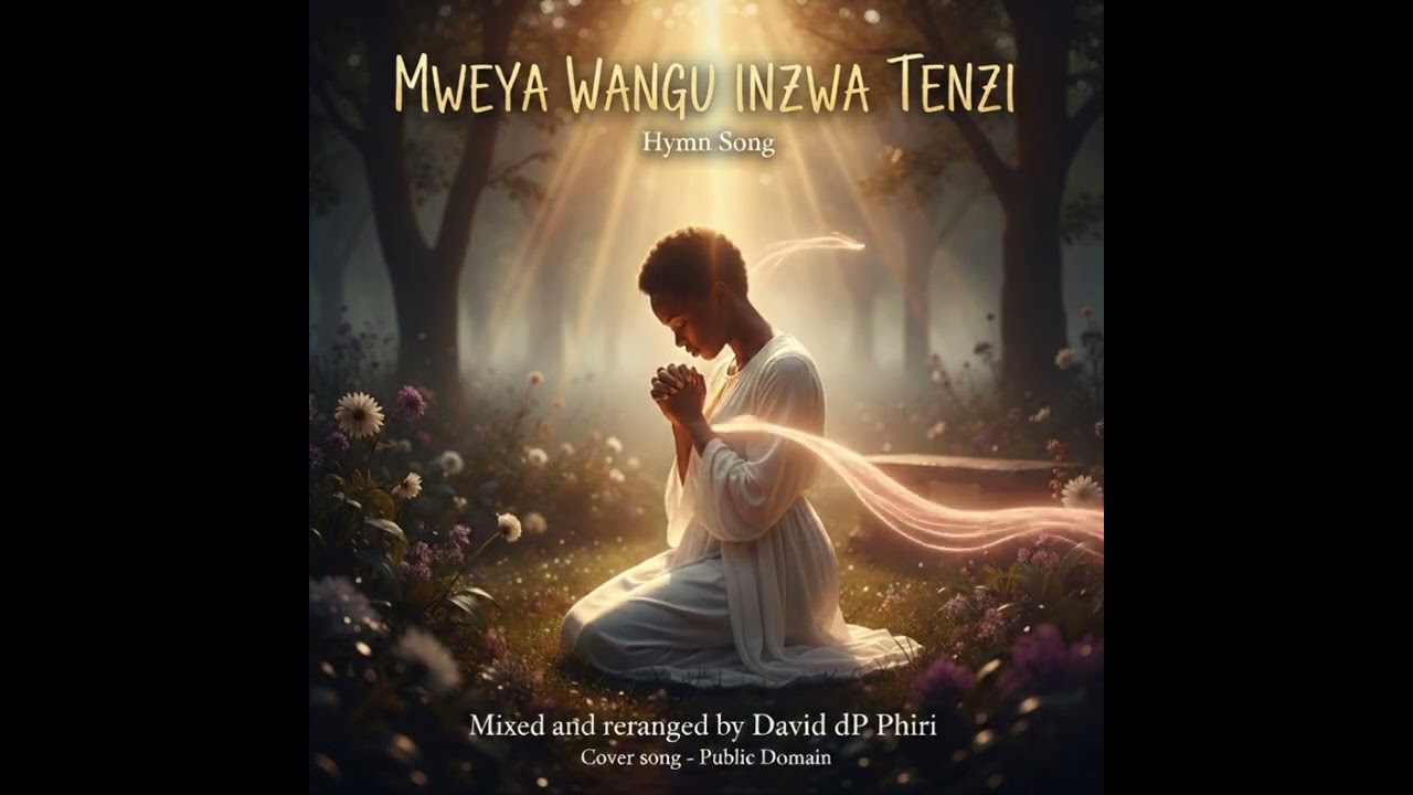 Mweya Wangu Cover Song by DPlab