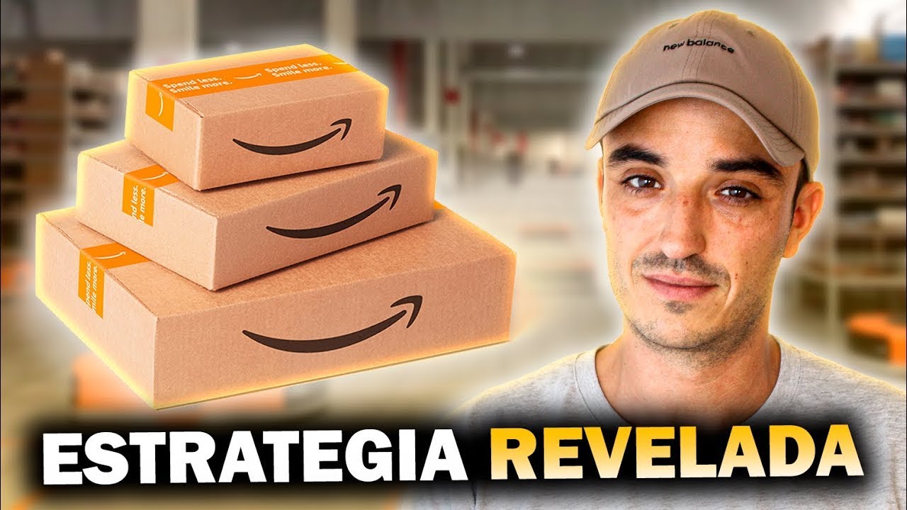 Encuentra Productos para Vender en Amazon - Gu&iacute;a 2024 (Con Ejemplos)