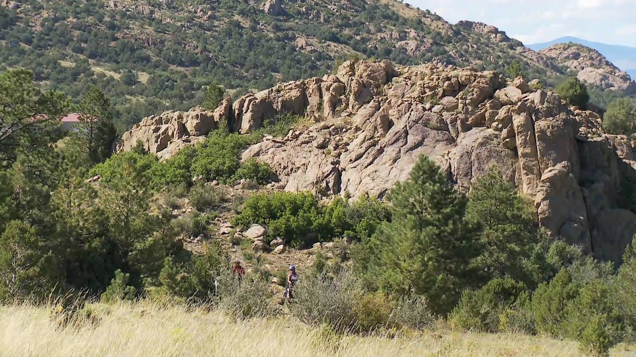 Colorado Real Estate, Westcliffe CO Luxury Homes & Horse Property For Sale