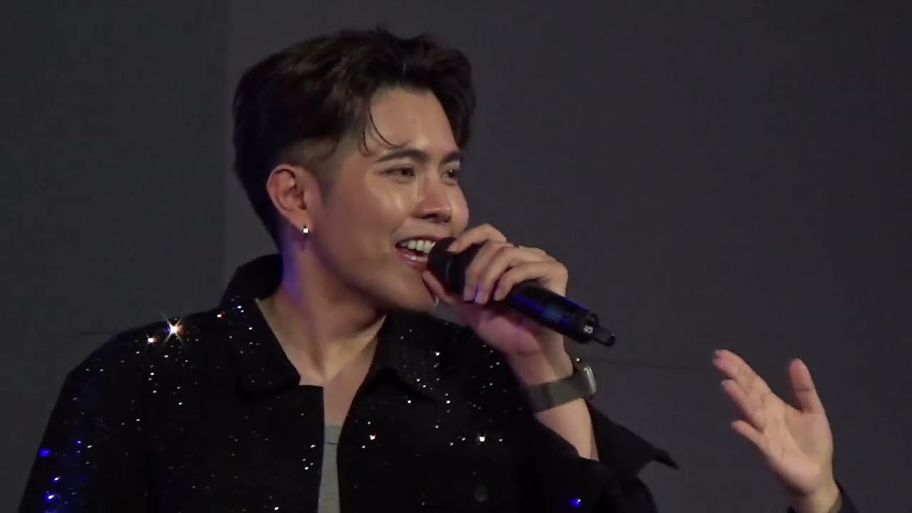เพลงกลับมาทำไม ขับร้องโดย ถิรวัฒน์-อิสรพงศ์-รัฐพงศ์ - โครงการแสดงดนตรีสำหรับประชาชน ปีที่ ๖๙