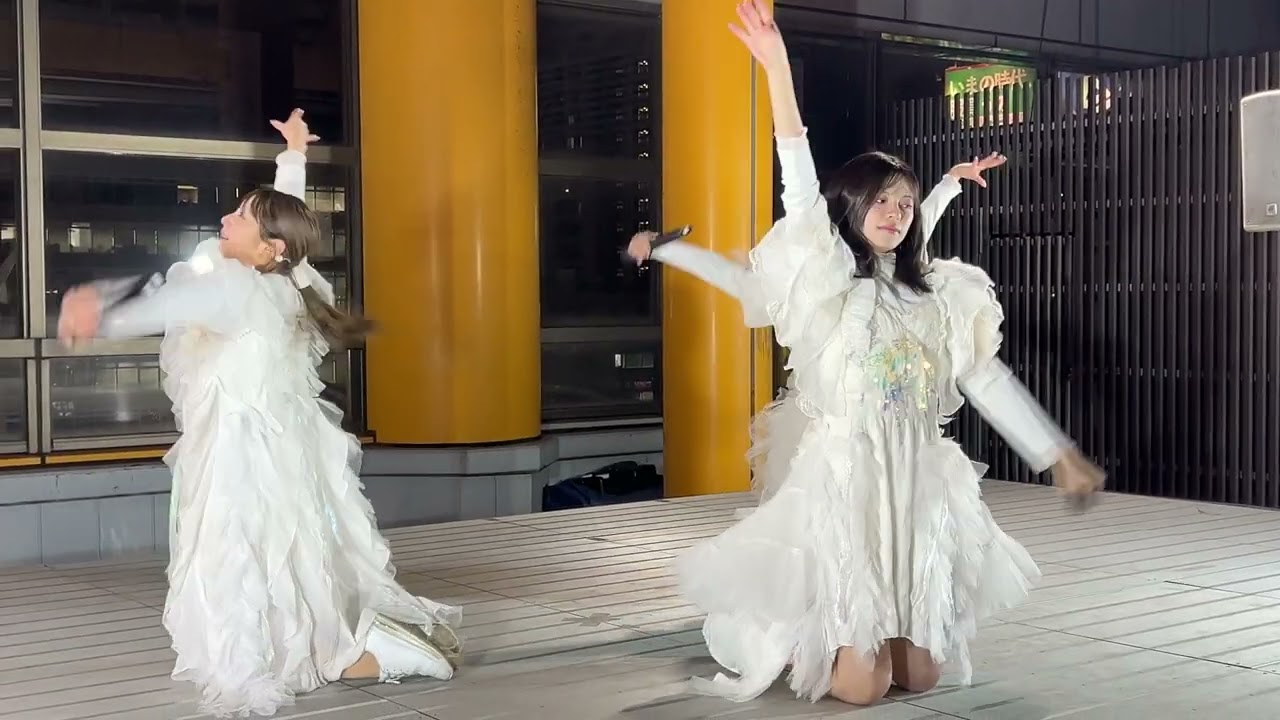 unSea「シースルー」　2026/1/30newシングル「アキラメソコネ」リリイベ　タワーレコード渋谷9F
