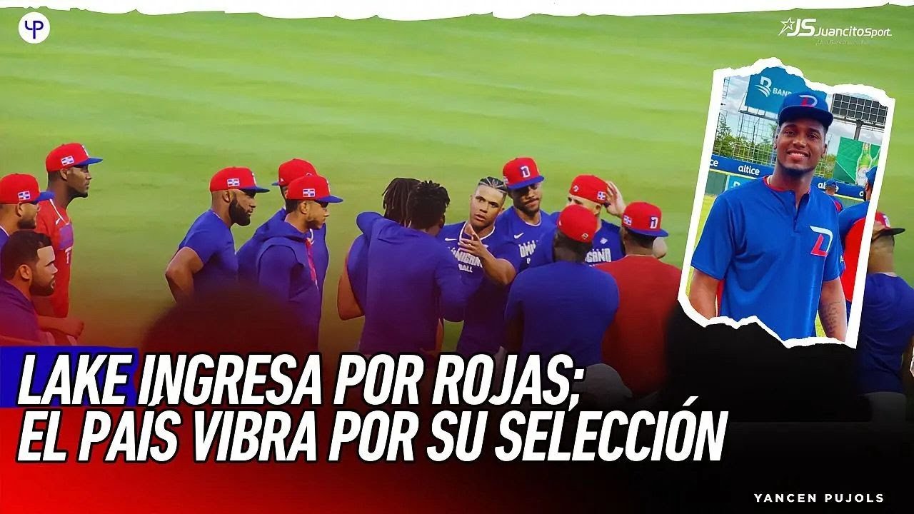 Merecido para Junior Lake; analicemos esta posible alineacion