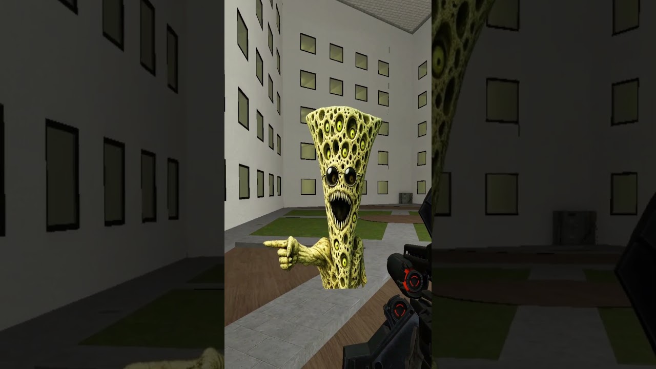 Follow The Trypophobia Tornado #shorts