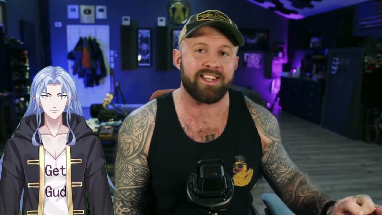 Kit learns about Pappy! The Most Gangster Dad Of WW2 - Paul 