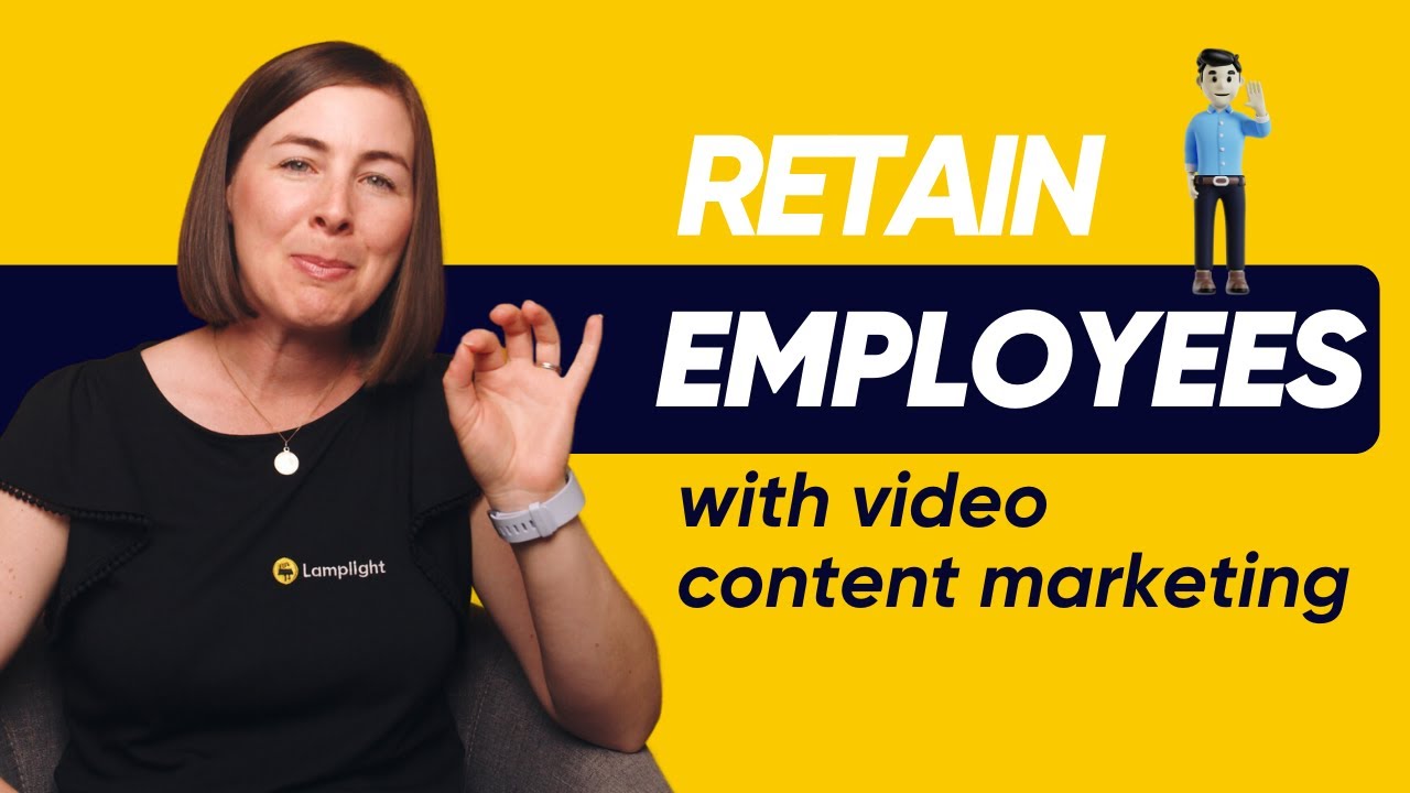 Retain employees: Alex Hormozi's Quad Marketing Calendar and video content marketing PART 4
