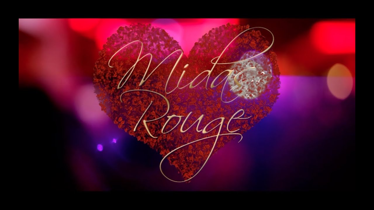 'Midas Rouge' - Sobar Birmingham & Bullion Events
