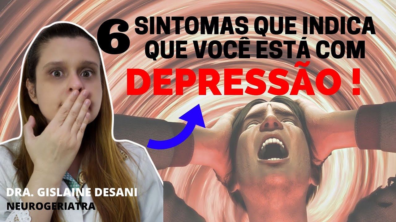 Como Identificar Depressão nos Idosos?