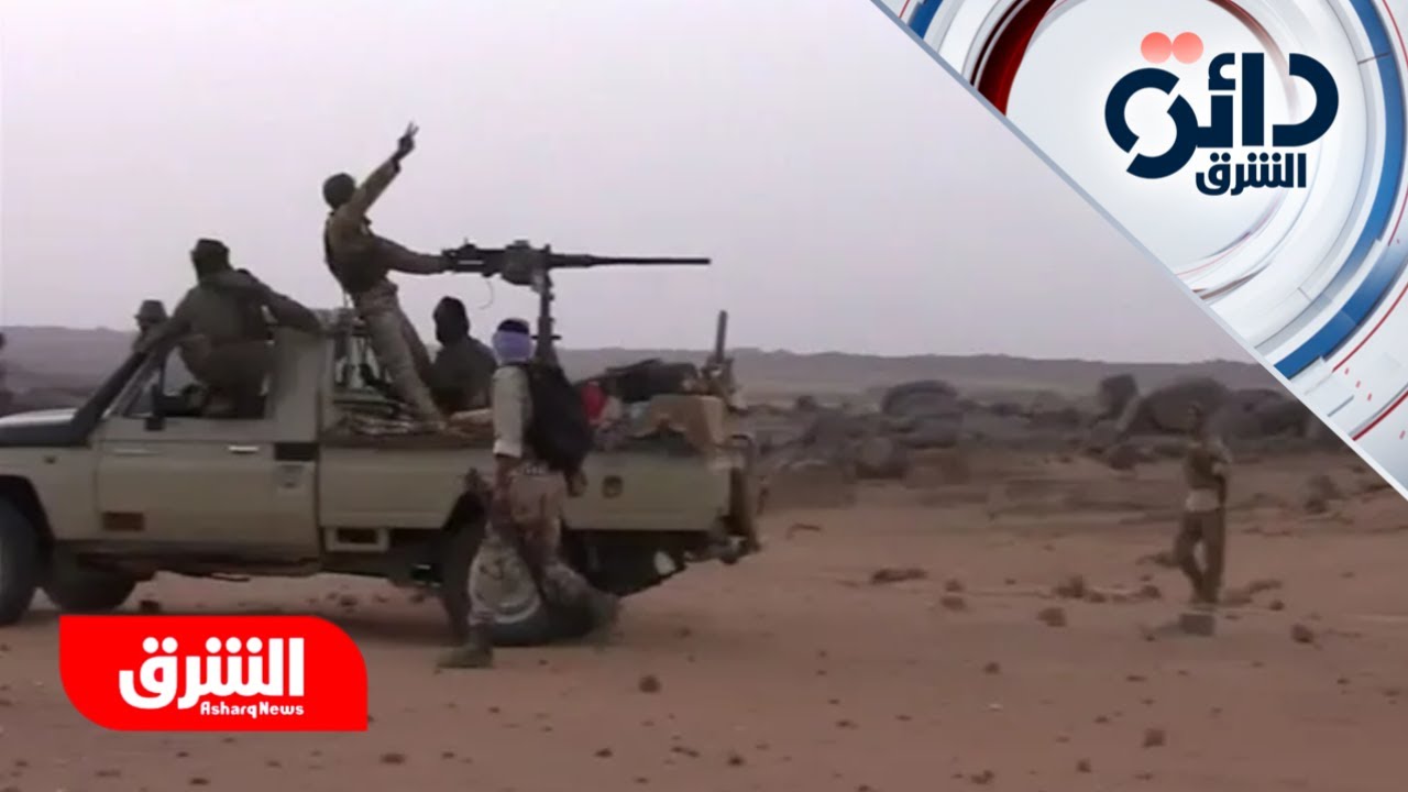 هجوم للجيش المالي و