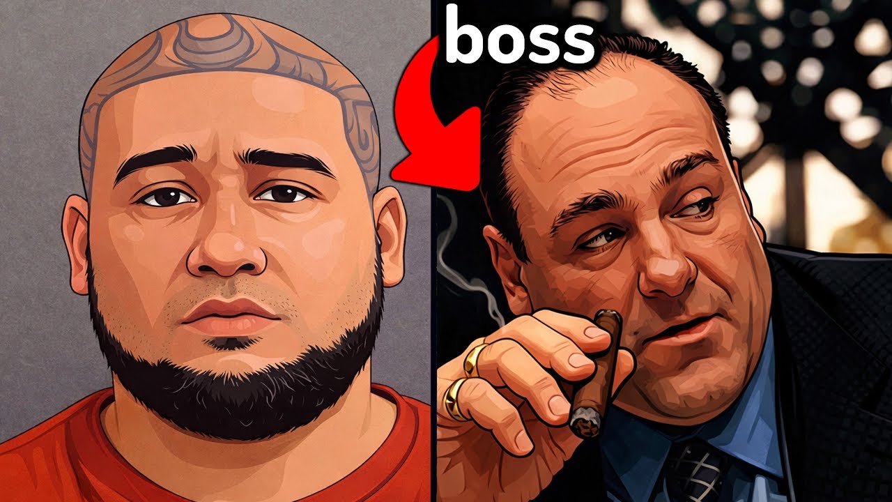 How To Rank Up in the Mafia