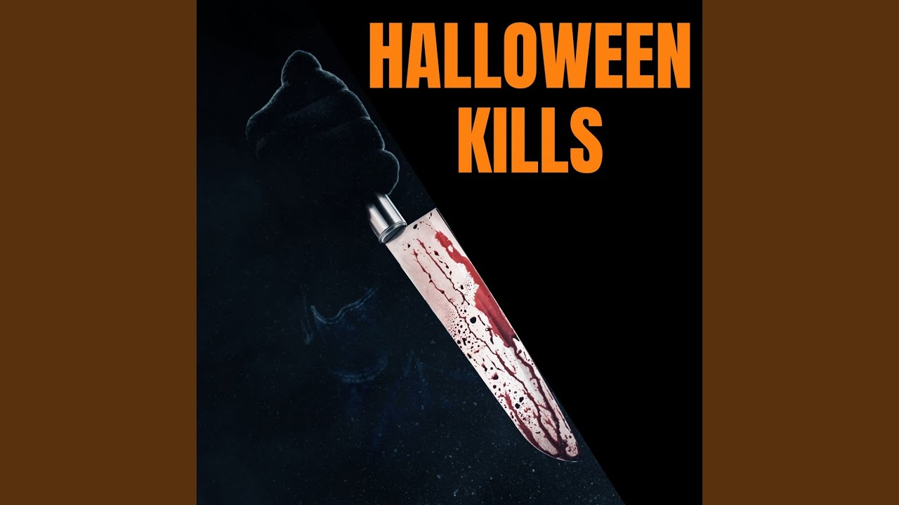 Unkillable (Theme from 