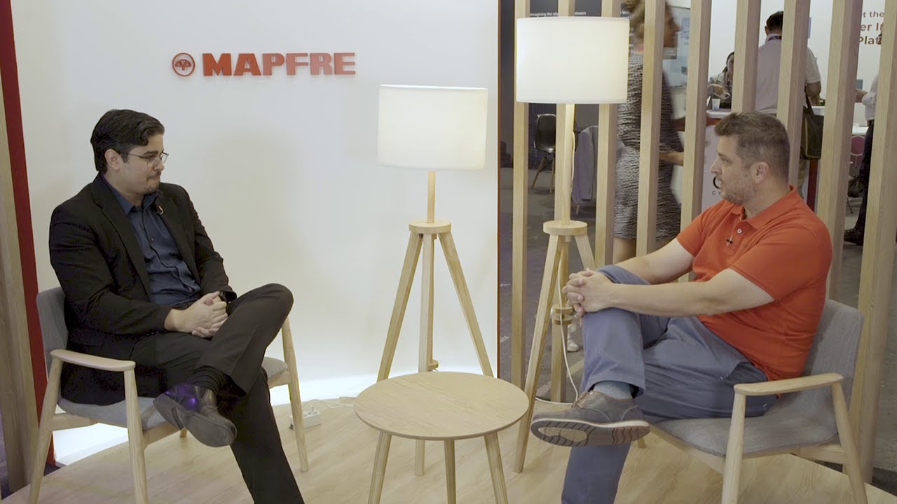 Entrevista a Jonathan Gonz&aacute;lez, Raincoat - ITC DIA Europe Barcelona 2023