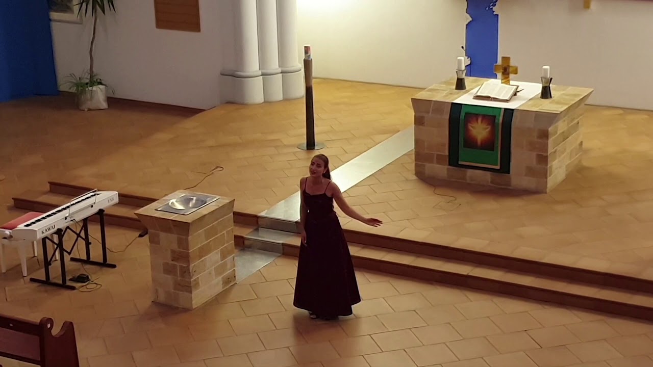 George Frideric Handel – „Amarti si vorrei