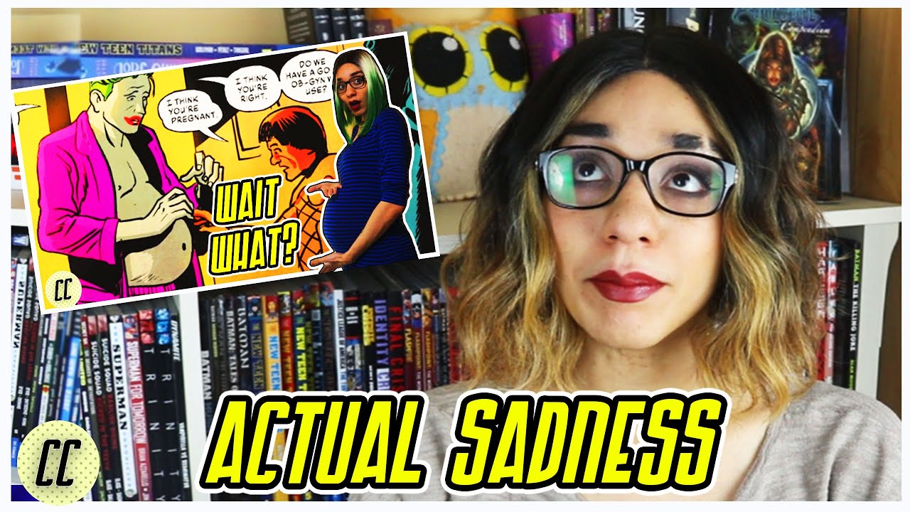 This Video Was A Roller Coaster!