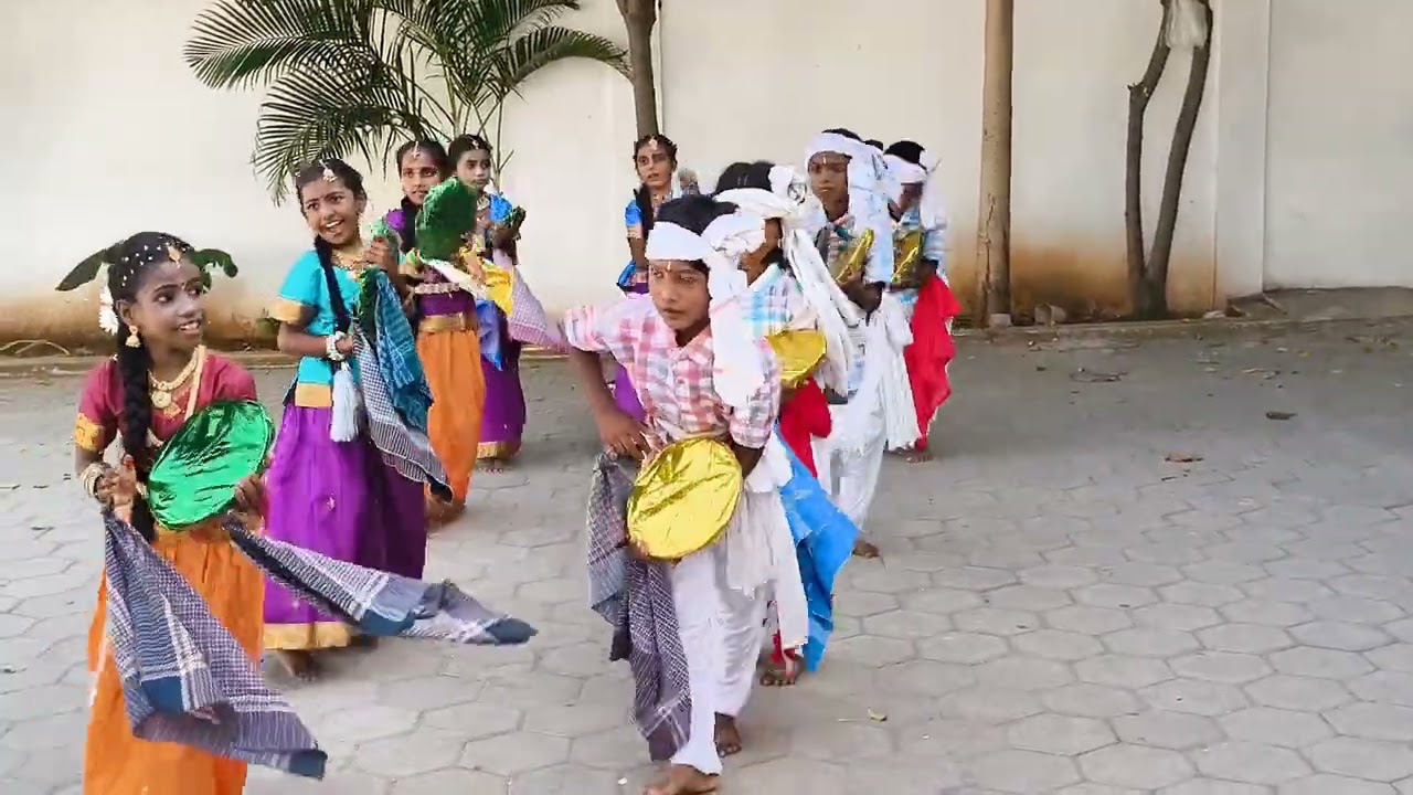 இயற்கையைப் பாதுகாப்போம்