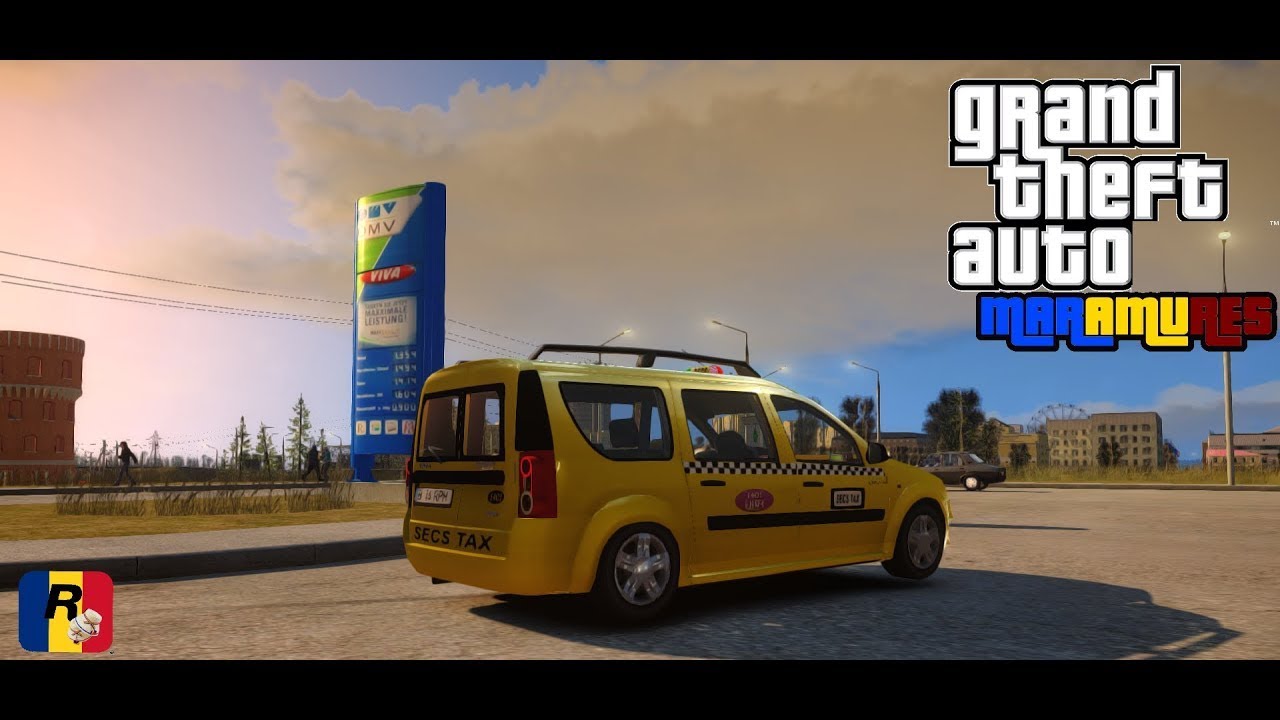 Gta Maramures