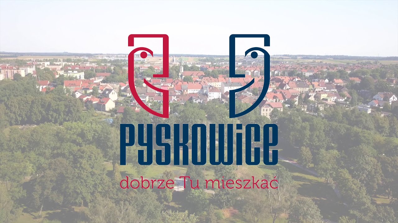 Pyskowice - dobrze tu mieszkać!