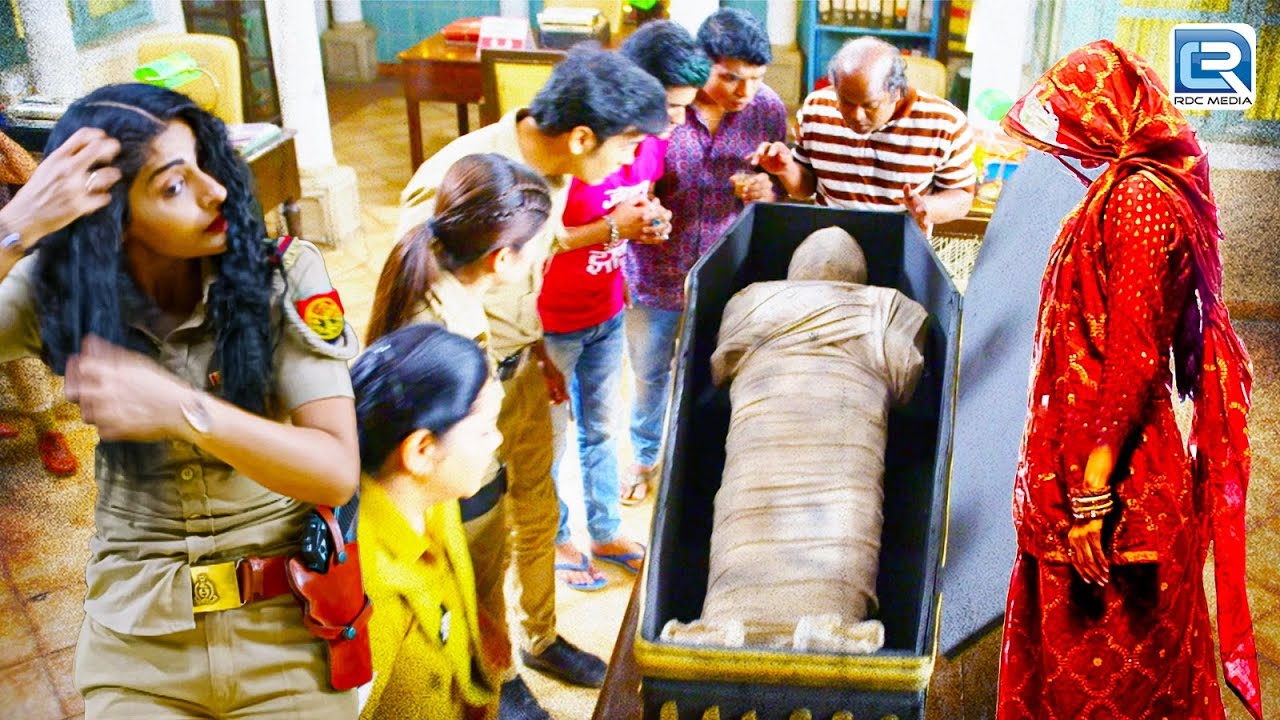 महिला थाने में मिली एक Ancient Mummy की लाश | Maddam Sir | Full Episode 443.