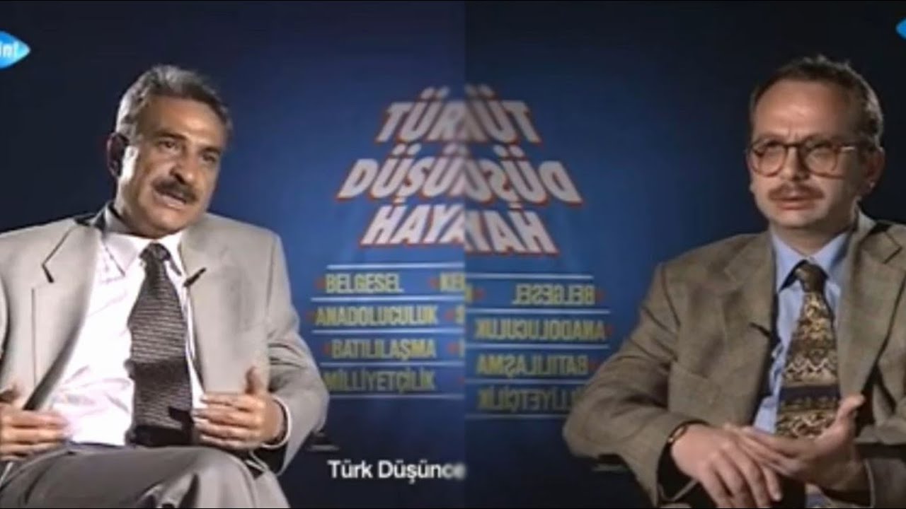 İslamcılık, Batılılaşma | İsmet Özel, İsmail Kara