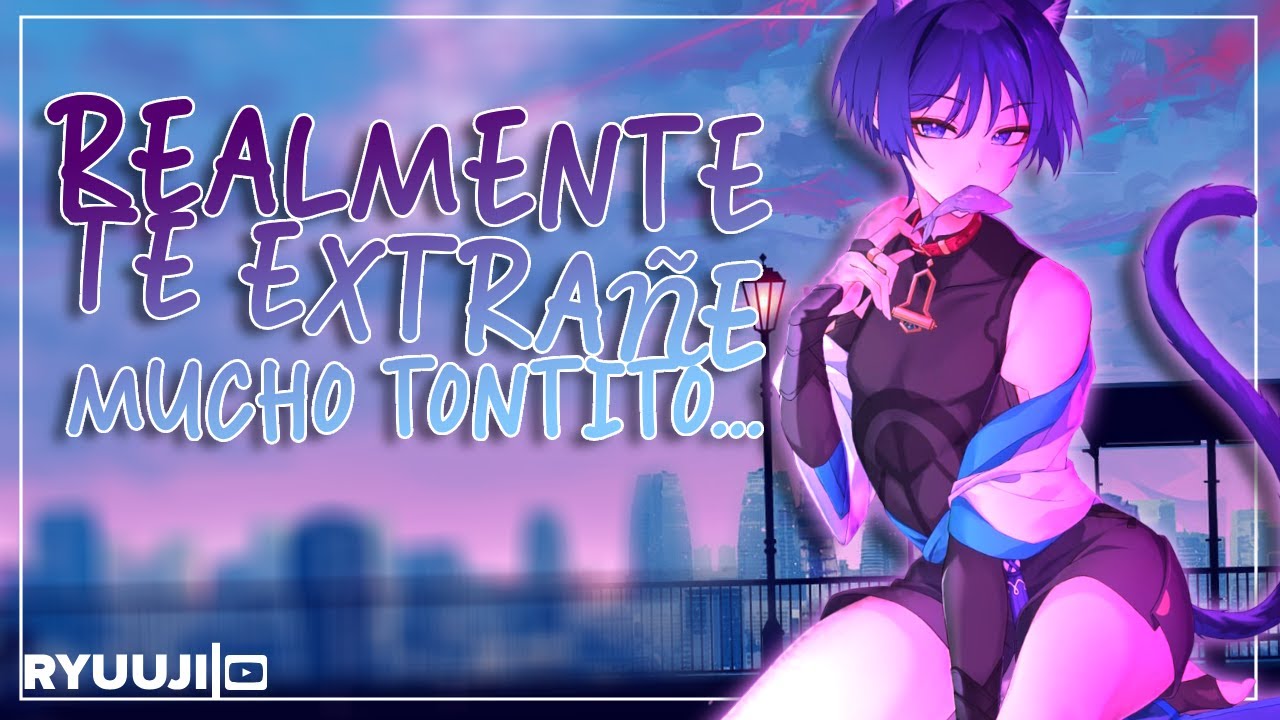💢💕【Femboy Tsundere】