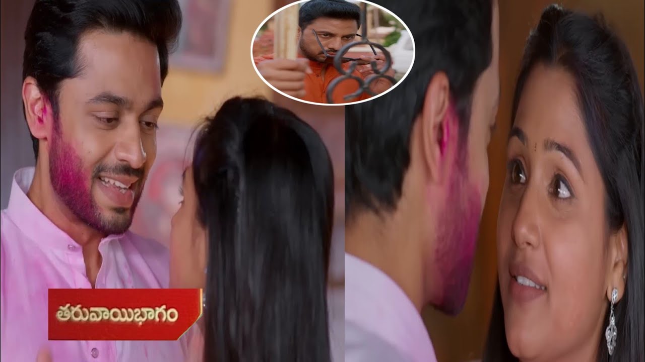 ప్రేరణ సిద్ధు ప్రేమ విషయం లో సిద్ధుకి పెద్ద శుభవార్త!! ఇక అన్నీ మంచి రోజులే ప్రేరణకి అనుకునే లోపే...