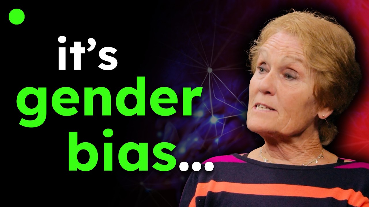 Neurobiologist: The BIGGEST MYTHS About Your Brain