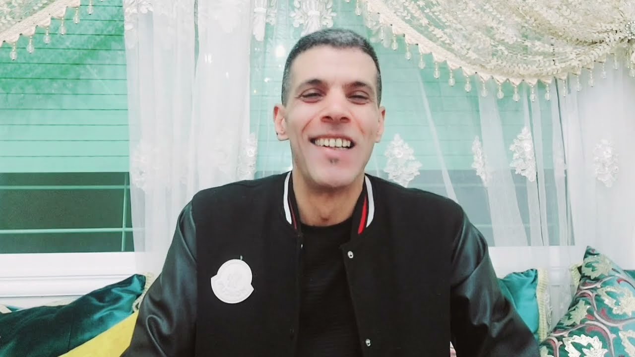 الزروالي :ترونات مشا فيها كلشي ياربي السلامة 