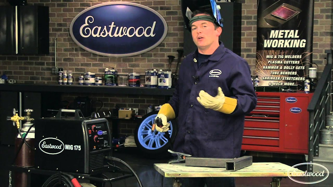 What is Duty Cycle? Duty Cycle Explained - Understanding Welder and Plasma Cutters - Eastwood