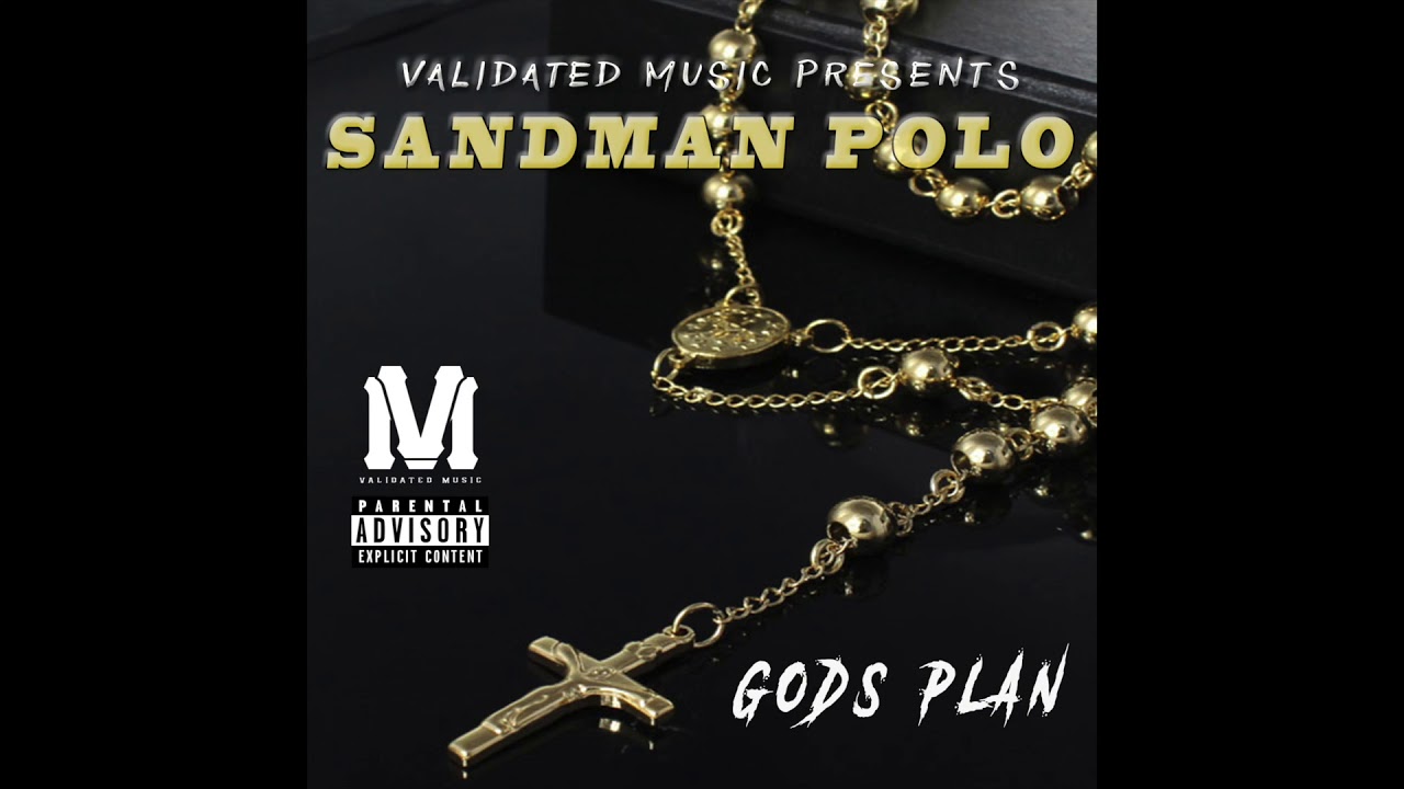 Sandman Polo - Gods Plan