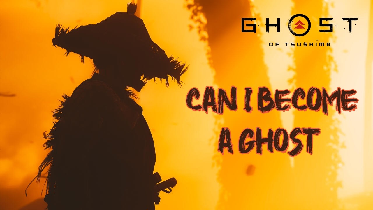 FINALLY PLAYING GHOST OF TSUSHIMA – Full Story Walkthrough | part 1 | EdgeFPS