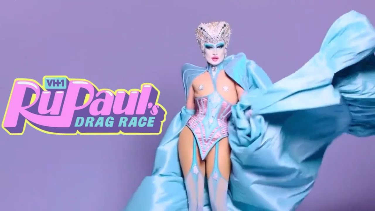 RuPaul&rsquo;s Drag Race Season 13 Official Promo