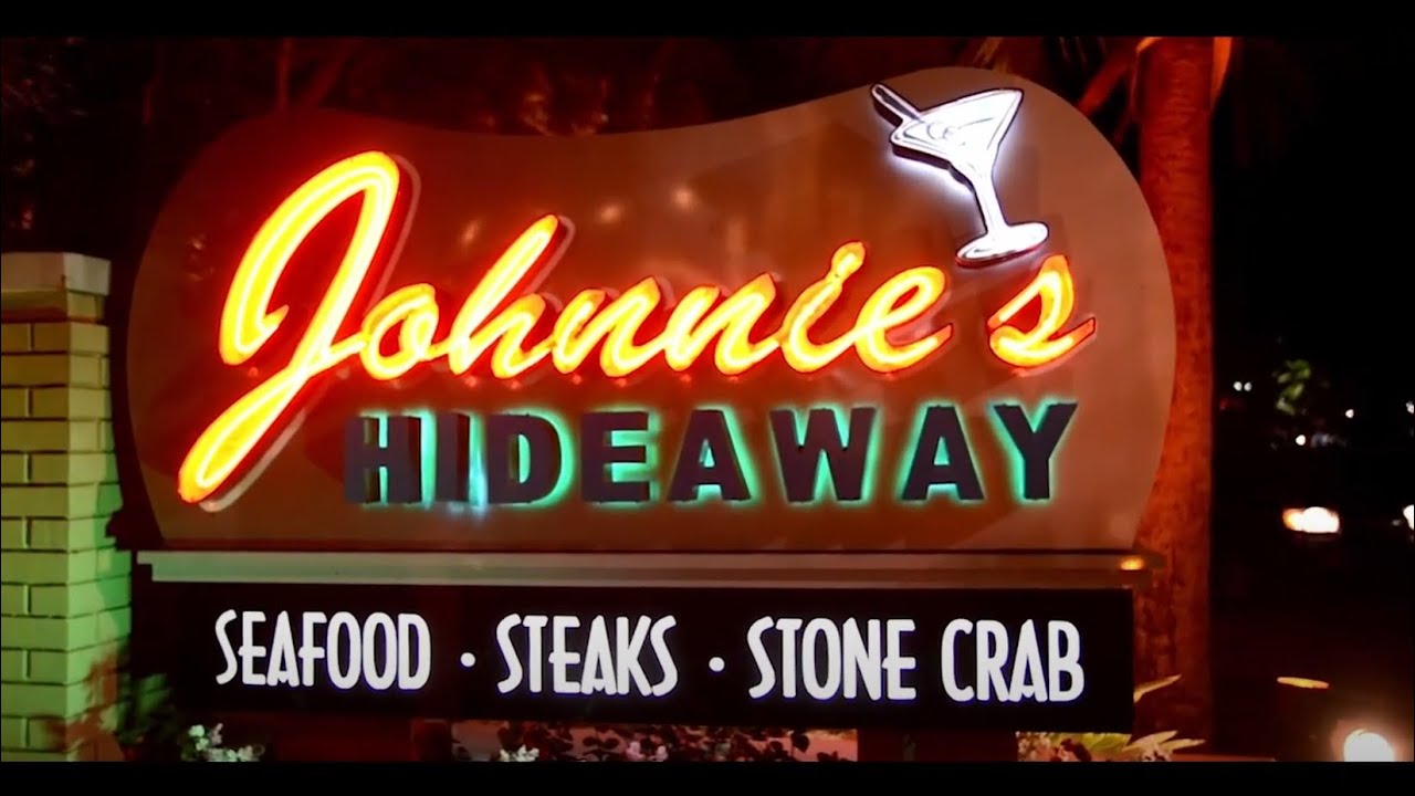 Johnnies Hideaway