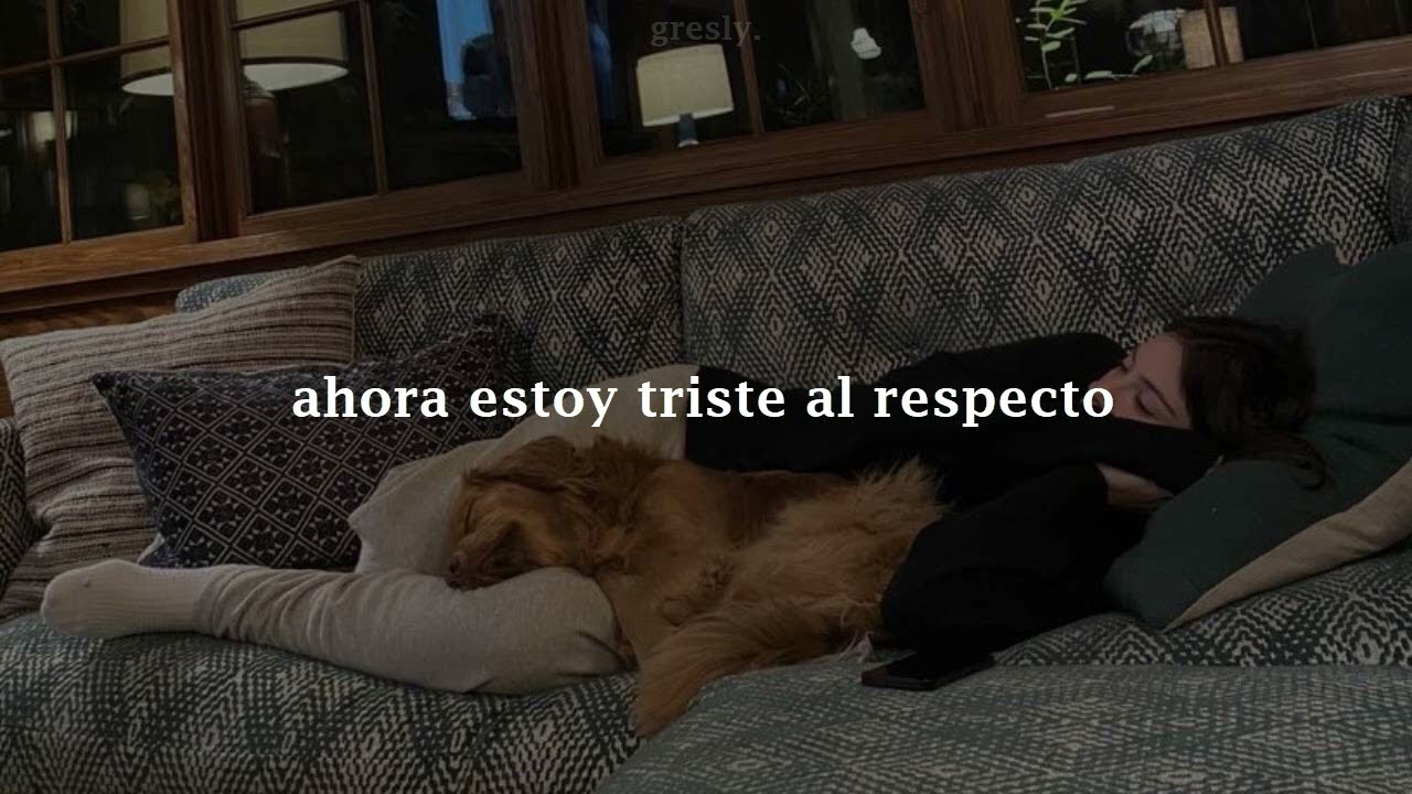 Gave You I Gave You I - Gracie Abrams ♪ Sub. Español