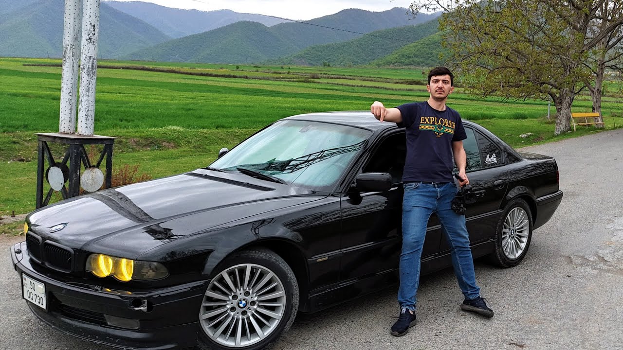 20 ilin Qoca 