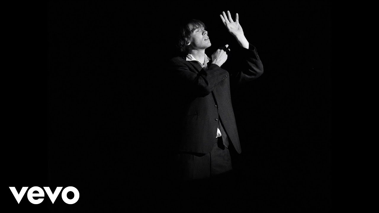 Meilyr Jones - Featured Artist