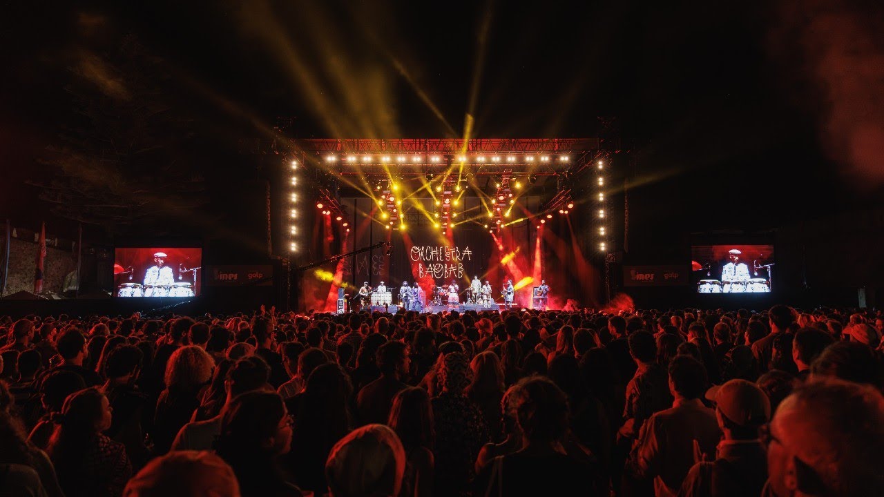 Galp @ Festivais de Música de Verão 2025