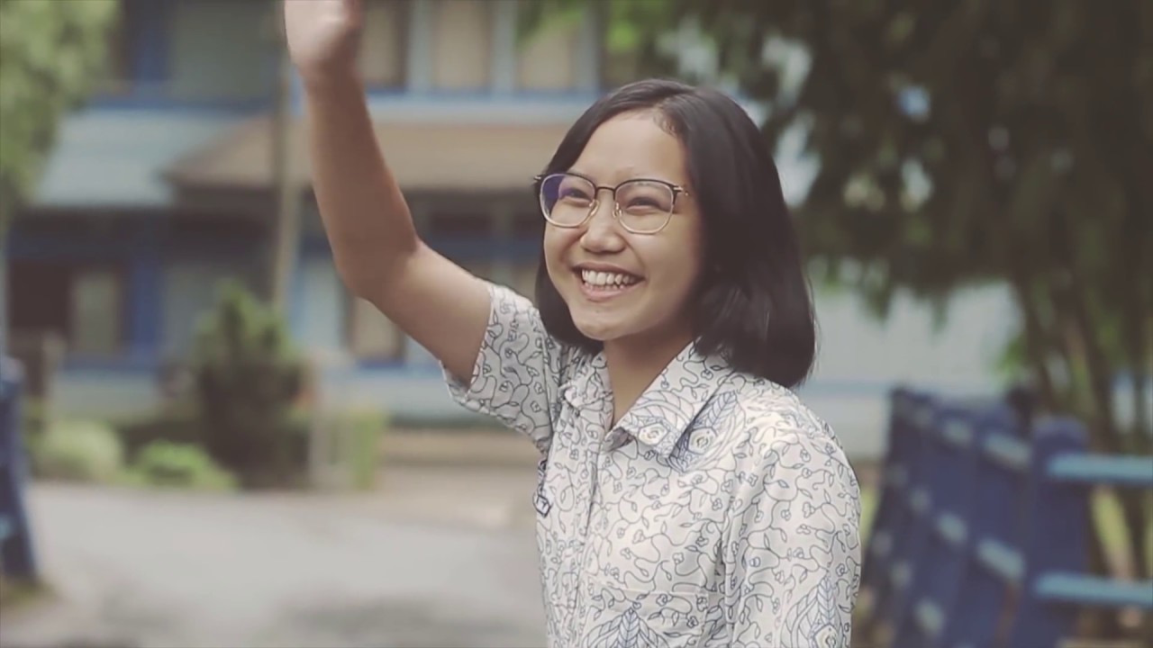 Grafotraxxion - Krida Nusantara 21
