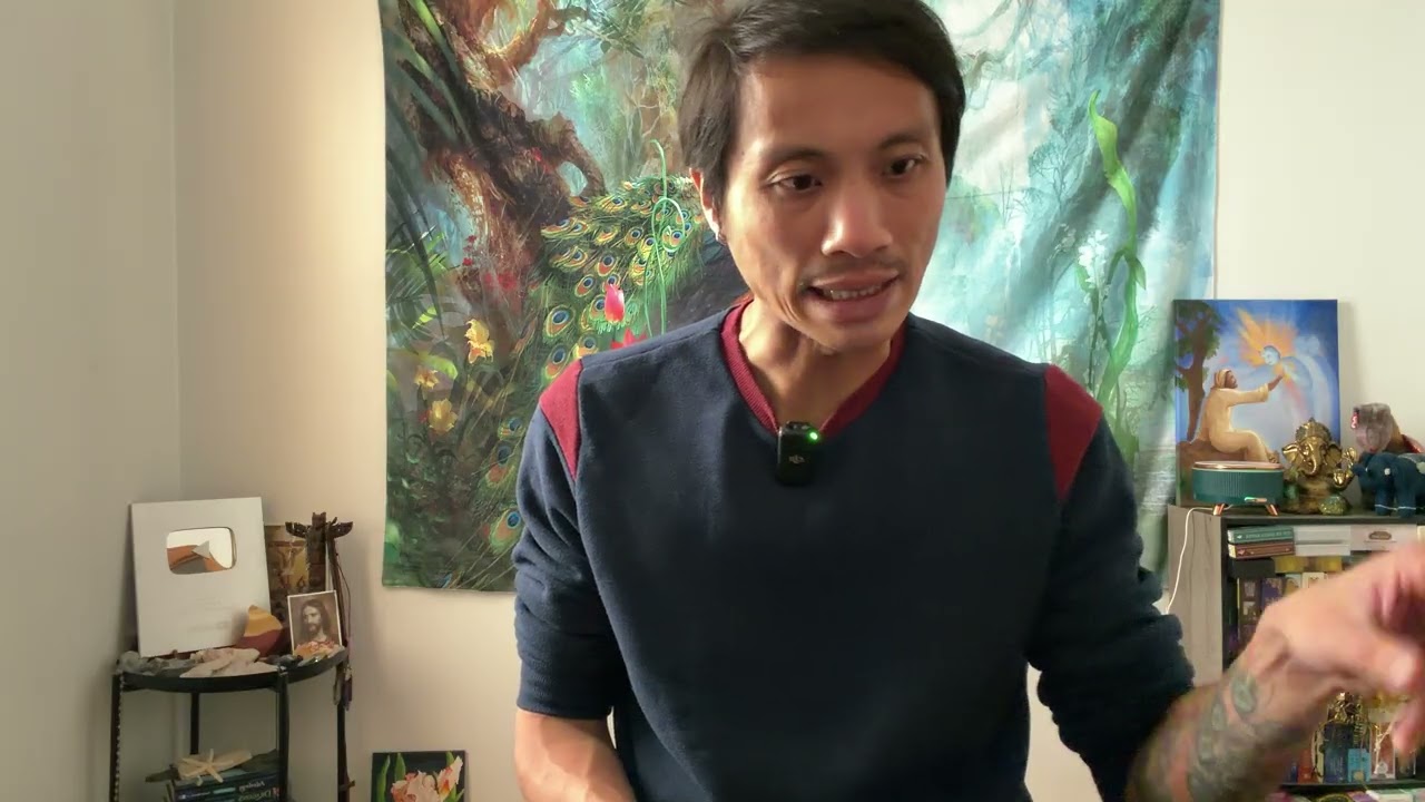 ♊ Gemini 🌌💫🕊️: Upgrading Old PROGRAMMING! 🚀