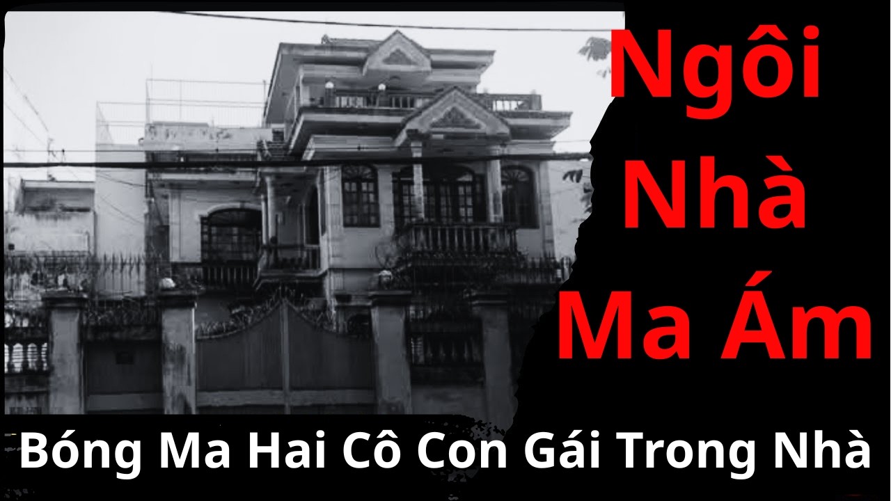 Chuyện Ma Có Thật: Ngôi Nhà Ma Ám Ở Vĩnh Long / Tập 234 / Radio Âm Dương
